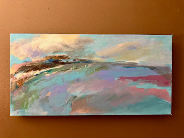 Sky 3 by sharon jiskra brooks