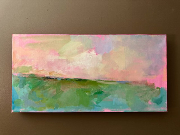 Sky 1 by sharon jiskra brooks