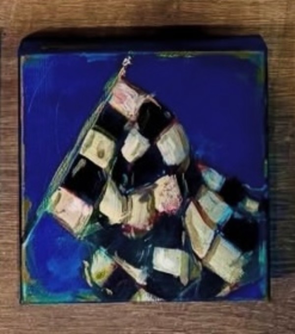 Resonate Indy Checks by sharon jiskra brooks