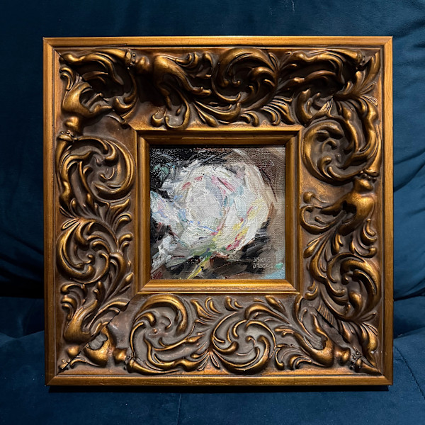 Pair of Peonies I by sharon jiskra brooks, Image 1.