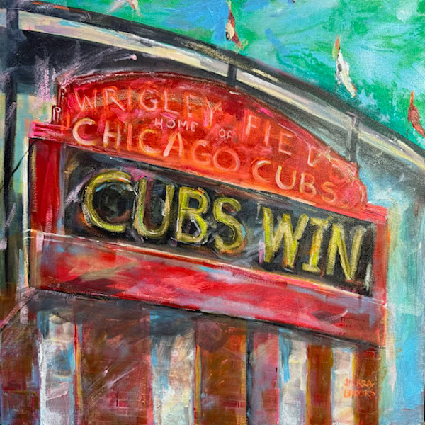 Predictions by sharon jiskra brooks