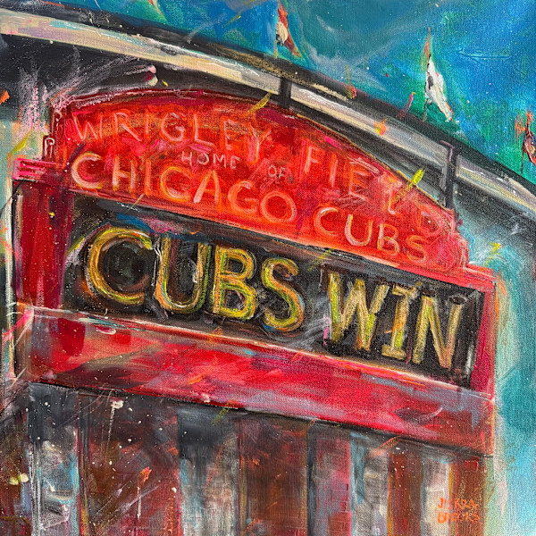 Prediction by sharon jiskra brooks