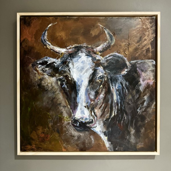 Clover by sharon jiskra brooks