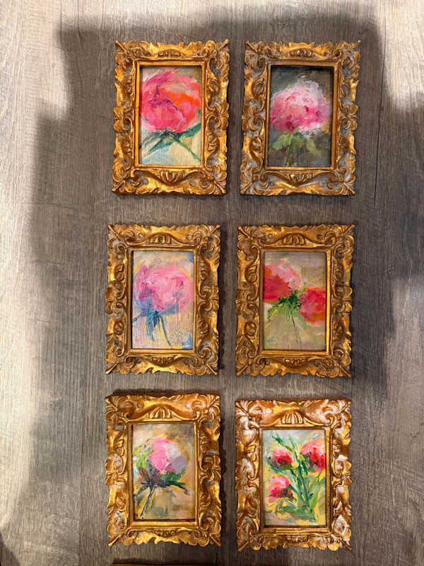 Collected by sharon jiskra brooks, Image 1.
