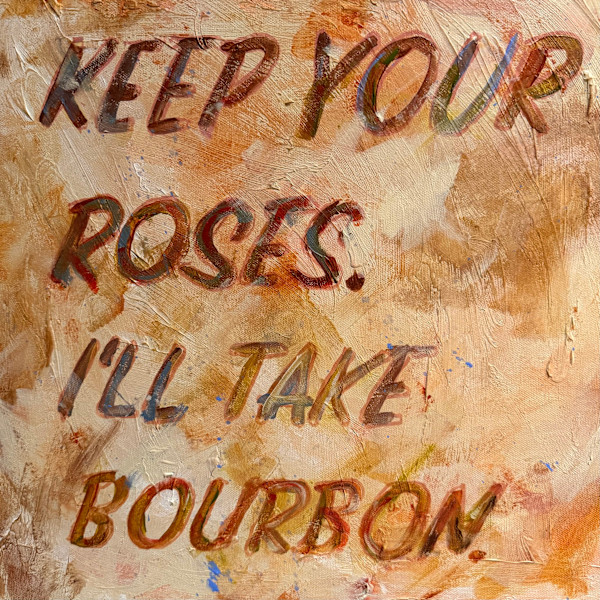 Roses by sharon jiskra brooks, Image 1.