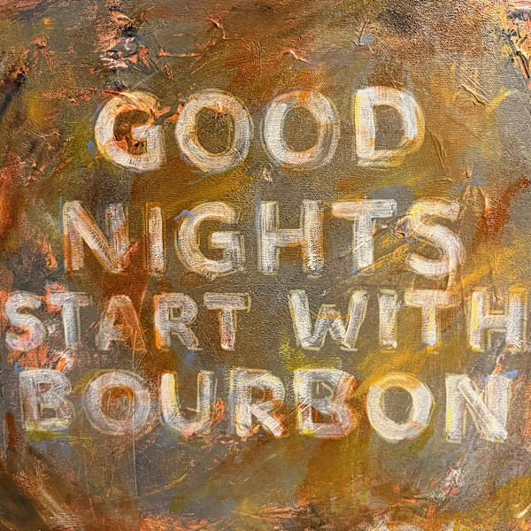 Good Nights by sharon jiskra brooks, Image 1.