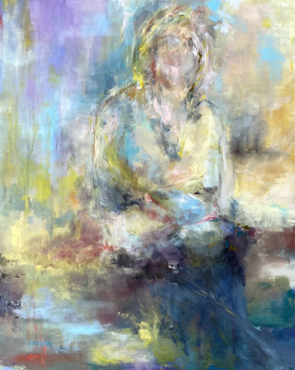 Pivot in the Park by sharon jiskra brooks