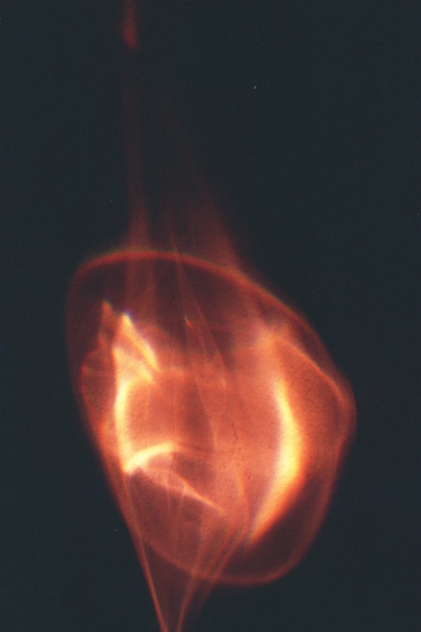 Amber Series 4 (Cytoplasm), Image 7.