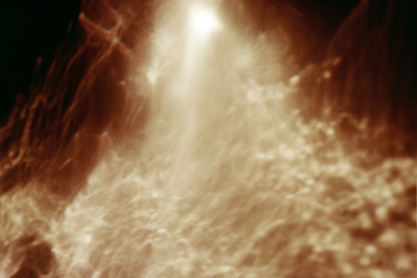Sepia Series 1 (Cavern), Image 17.