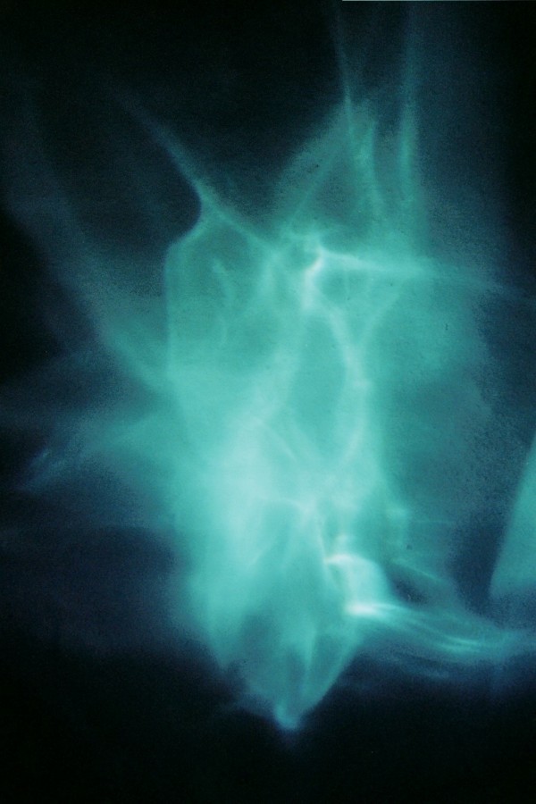 Blue Series 5 (Mist), Image 21.