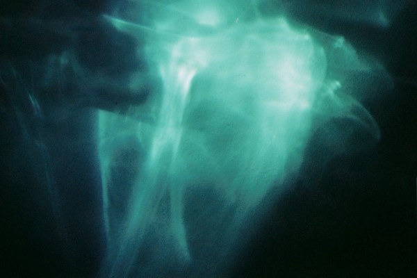 Blue Series 6 (Ice), Image 22.