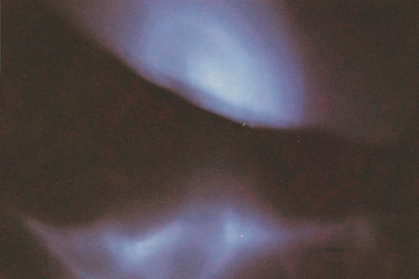 Blue Series 3 (Luna), Image 27.