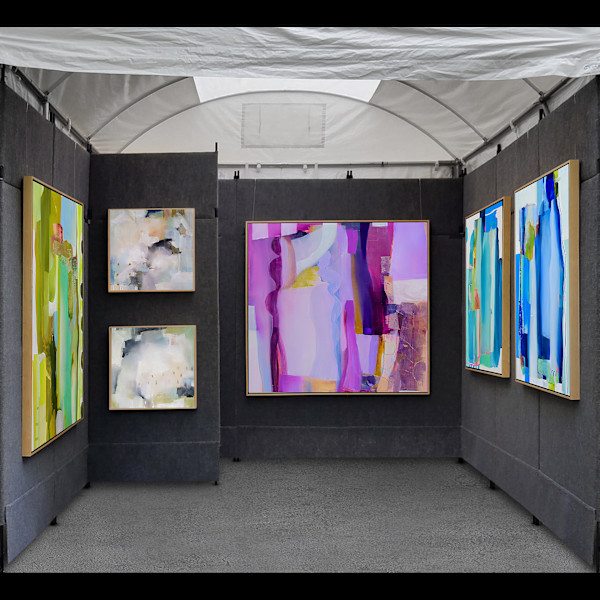2027 Booth by Wendy Franklin, Image 1.