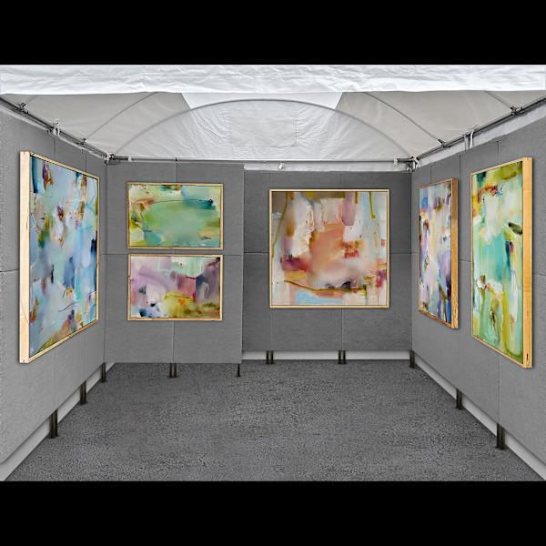 2023 Booth Shot, Image 1.