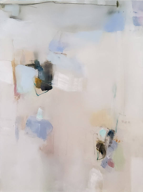 Rivers of Mist by Wendy Franklin