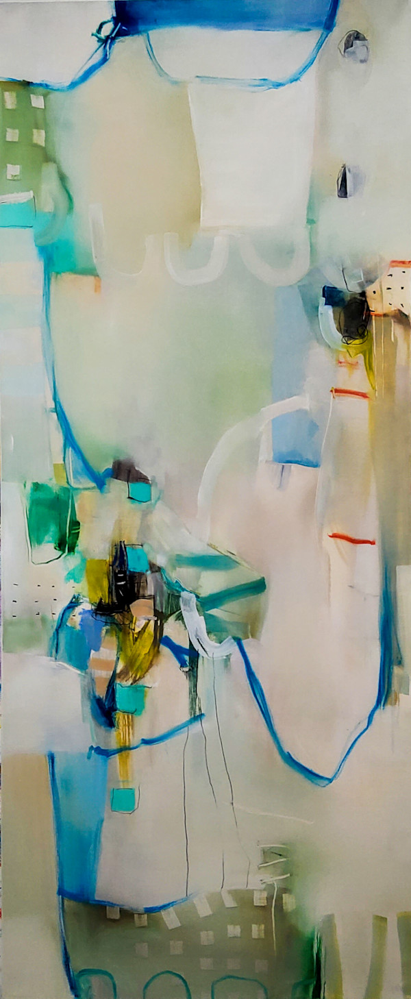 A Little More Dance by Wendy Franklin