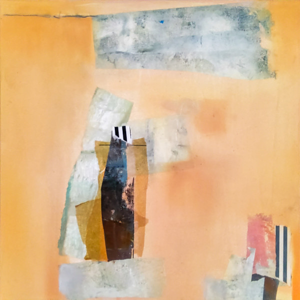 Peachy Perfection by Wendy Franklin