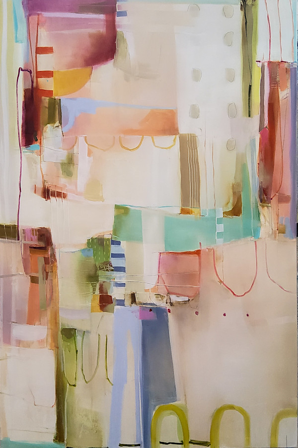Love Madly by Wendy Franklin