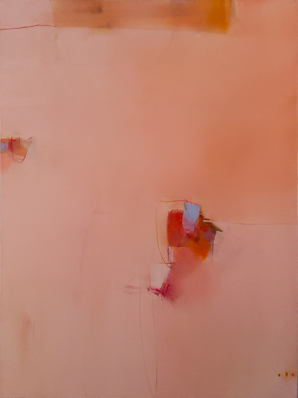Suddenly Blossomed by Wendy Franklin