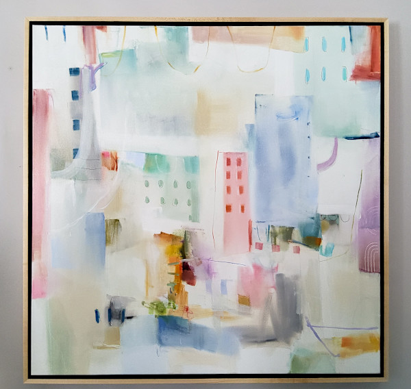 36x36 by Wendy Franklin, Image 1.