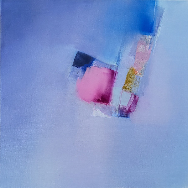 Blueberry Mojito by Wendy Franklin, Image 1.