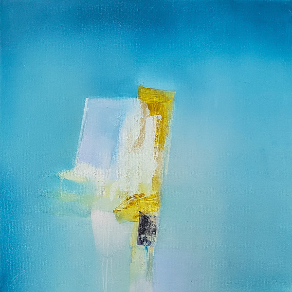 Margarita in the Sun by Wendy Franklin, Image 1.