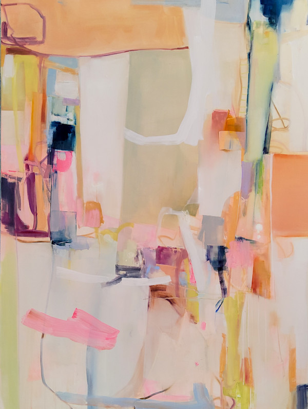 The Sunny Side of Life by Wendy Franklin