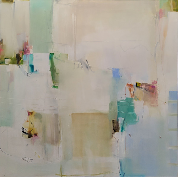 Dance Like the Waves by Wendy Franklin