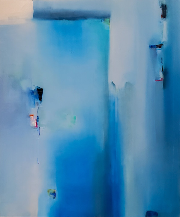 Island Air by Wendy Franklin