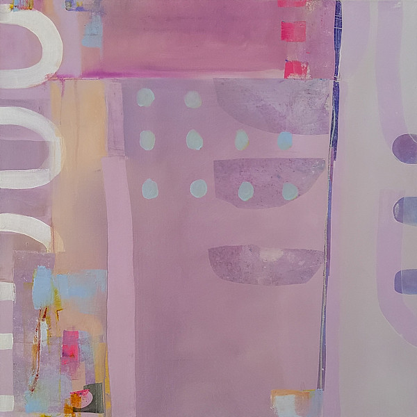 Lavender Days by Wendy Franklin, Image 2.