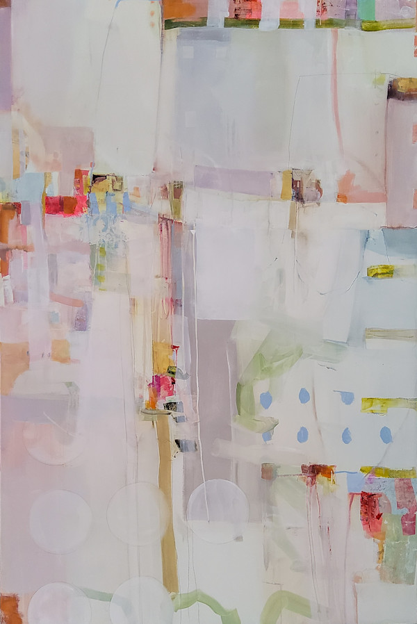 Paris is a Woman by Wendy Franklin, Image 3.