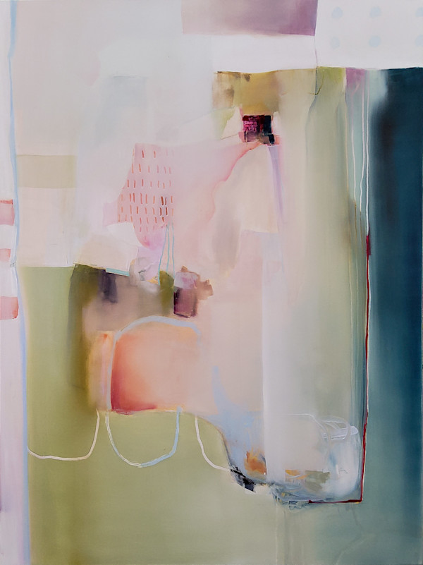 Summer Deepens by Wendy Franklin, Image 1.