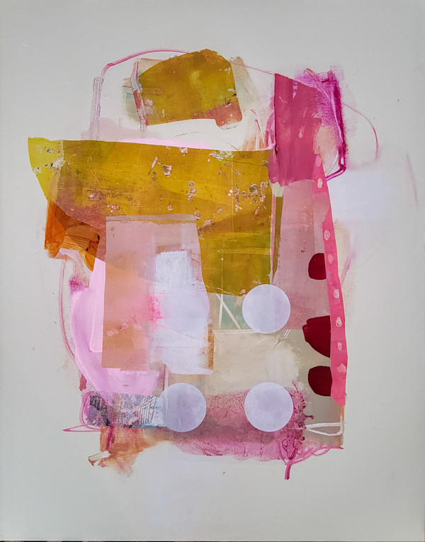 Sunshine Girl by Wendy Franklin, Image 1.