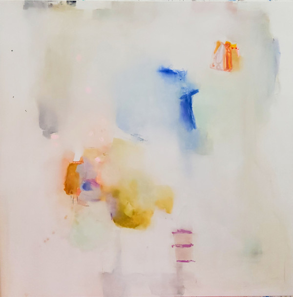 Thrill Seeker by Wendy Franklin, Image 1.