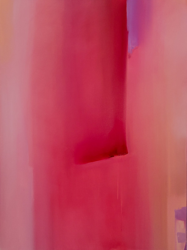 The Promise of Sunrise by Wendy Franklin, Image 1.