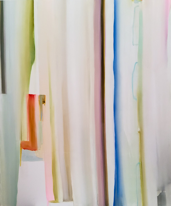 Not Quite Demure by Wendy Franklin, Image 1.
