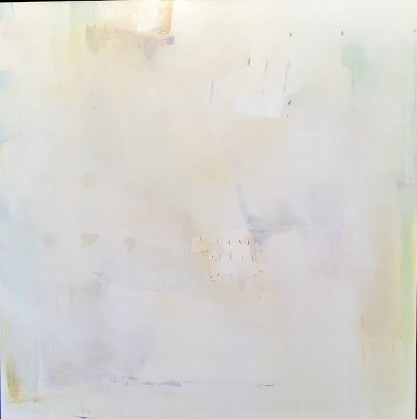 Oasis of Calm by Wendy Franklin, Image 1.