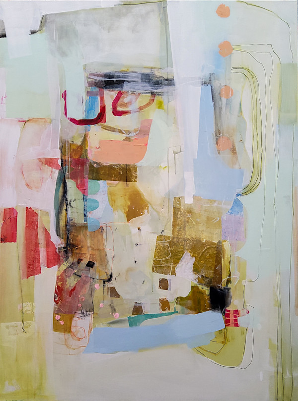 Route 66 by Wendy Franklin, Image 1.