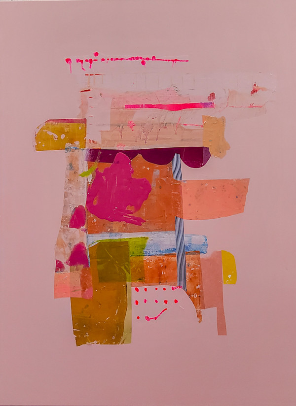 Dreamboat by Wendy Franklin, Image 1.