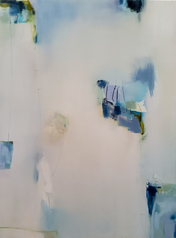 Salty Sea Air by Wendy Franklin, Image 1.