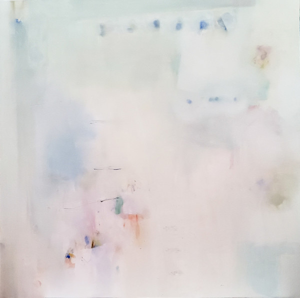 Peace in Every Moment by Wendy Franklin