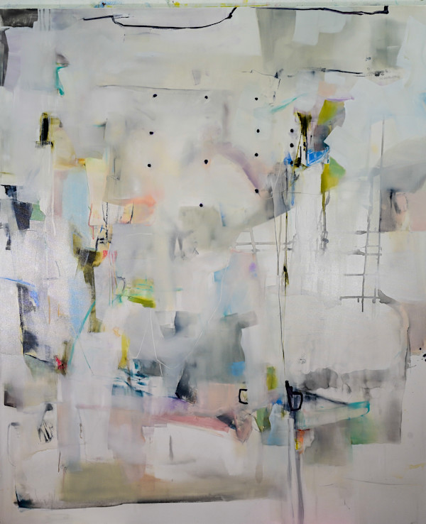 City Girl by Wendy Franklin, Image 1.