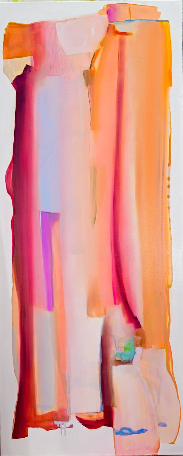 Happiness & Ice Cream by Wendy Franklin, Image 1.