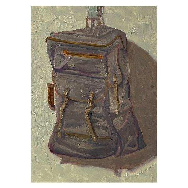 The Art in Function: 20/31 Bags in January by Jen Chau