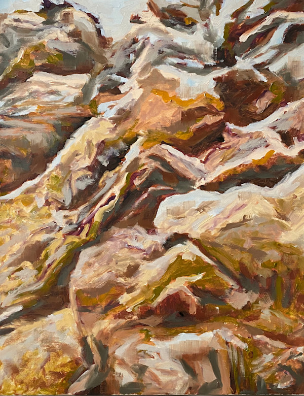 Falésias do Canavial by Jen Chau, Image 1.