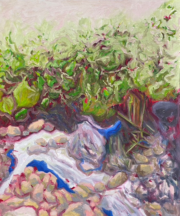 A Corner of Tanglin by Jen Chau, Image 1.