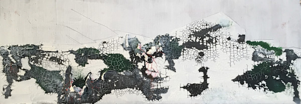 Ashes to Ashes by Jen Chau, Image 1.