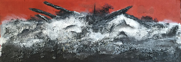 After the dust settles by Jen Chau, Image 1.