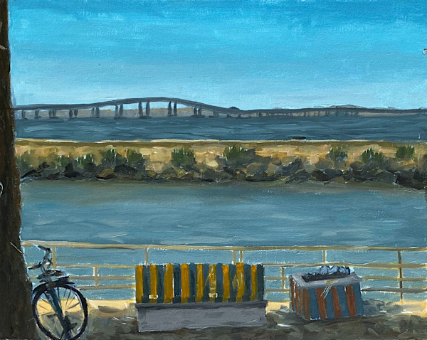 Parque das Nações, Lisboa by Jen Chau, Image 2.
