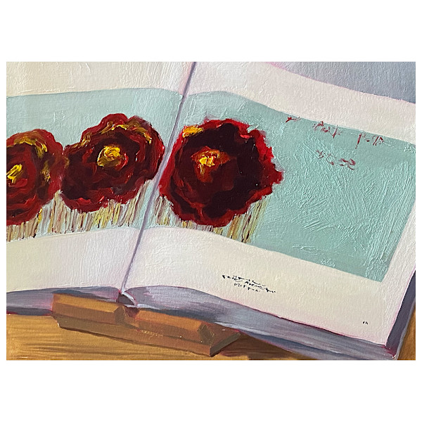 The Essential Cy Twombly, 2022 by Jen Chau